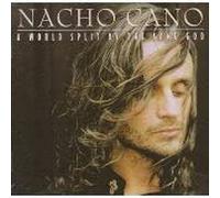 Nacho Cano - A World Split By the Same..