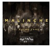 Nacho Cano Malinche Symphonic (Vinyl LP)