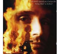 Nacho Cano - Un Mundo Separado Por...