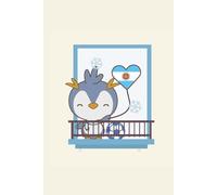 Nacho Desde el Balcón | Amigobilingue Notebook: Spanish Journal - Argentina Culture Inspired Notebook - Writing and Drawing Pages. Kids and adults. Amigobilingue