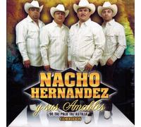 Nacho Hernandez Y Sus Amables (De Tal Palo Tal Astilla) Hgr-011