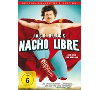 Nacho Libre
