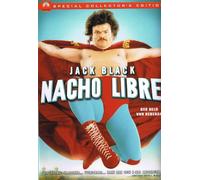 Nacho Libre - Der Held von Nebenan - Import Allemagne