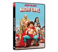 Nacho Libre [DVD] [2006] by Jack Black