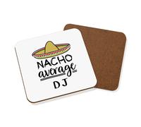 Nacho Media Dj Sottobicchiere Raver Raving Danza Casa Musica Festival