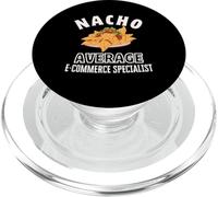 Nacho Media E-Commerce Specialista Divertente Cinco de Mayo Giochi di parole PopSockets PopGrip per MagSafe