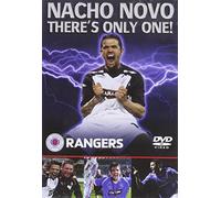 Nacho Novo; There's Only One! [Edizione: Regno Unito]