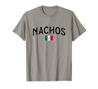 Nachos Fan, Cucina Messicana Maglietta