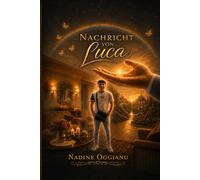 Nachricht von Luca: Wo bist du jetzt?