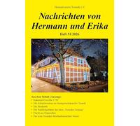 Nachrichten von Hermann und Erika Heft 51/2026