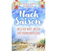 Nachsaison - zwischen Watt, Wellen und Krabbenbrötchen