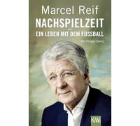 Nachspielzeit - ein Leben mit dem Fußball