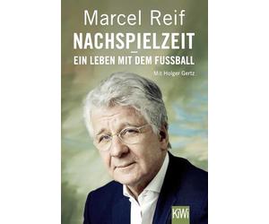 Nachspielzeit - ein Leben mit dem Fußball