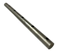 Nachspülarm 175mm Ø 10mm per Fagor Lavastoviglie LVR-20 LVR-20B#Z421904