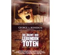 Nacht der lebenden Toten - Night of the Living Dead