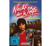 Nacht der Wölfe - In ihrer Straße sind sie das Gesetz (DVD) Daniela Obermeir