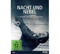 Nacht und Nebel (Blu-ray)