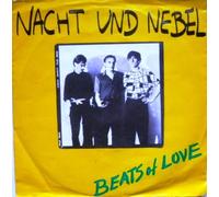 Nacht Und Nebel - Beats of love - Everything is white