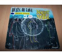 Nacht Und Nebel - Beats Of Love / Everything Is White - 45 tours 7"