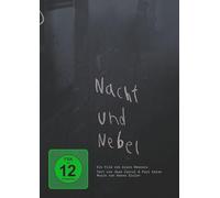 Nacht und Nebel (Neuauflage)