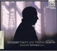 Schubert Franz - Nacht Un Tr Ume