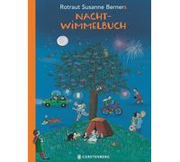 Nacht-Wimmelbuch