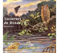 Nachtgeräusche:Provence - Nocturnes-Nachtgeräusche 1