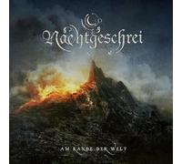 Nachtgeschrei - Am Rande Der Welt