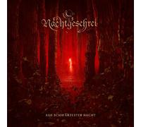 Nachtgeschrei - Aus Schwarzester Nacht