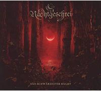 Nachtgeschrei - Aus Schwarzester Nacht