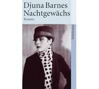 Nachtgewächs: Roman: 2195