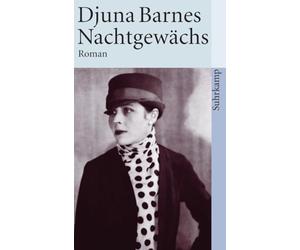 Nachtgewächs: Roman: 2195
