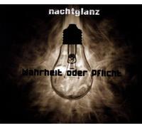 Nachtglanz - Wahrheit Oder Pflicht (2 Track)