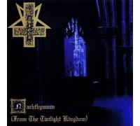 nachthymnen (from the twilight kingdom) galaxy lp
