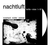 Nachtluft - Belle-View I-Iv