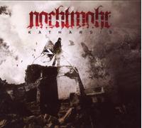 Nachtmahr - Katharsis (Ltd.ed.)