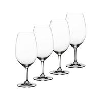 Nachtmann Bicchiere da Vino Bordeaux, Vetro, Trasparente