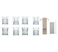 Nachtmann Becher Whisky Highland Set/8 7435 8tlg 0095906-0 x 2