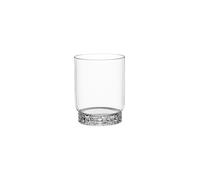 NACHTMANN Bicchiere 2 pz. 350ml BOSSA NOVA Trasparente trasparente