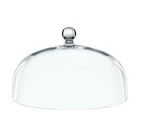 Nachtmann Bossa Nova, 0099529-0 - Coperchio in Vetro di Cristallo, Ø 30 cm