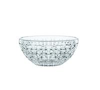 Nachtmann Bossa Nova, 103292 - Set di 2 ciotole in vetro, 18 cm