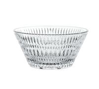 Nachtmann Ethno - Set di 2 ciotole in vetro, capacità circa ml