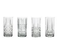 Nachtmann - Highland, "Longdrink Set" 4 Longdrinkgläser (97784)