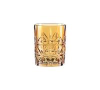 Nachtmann Highland Tumbler, Ambra