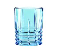 Nachtmann Highland Tumbler, Aqua
