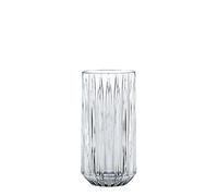 Spiegelau & Nachtmann 101980 Jules - Set di bicchieri da longdrink, 375 ml