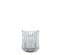 NACHTMANN Jules Set 4 Pezzi Bicchieri da Whisky Tumbler 305ml Cristallo