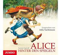Nachtmann,Julia - Alice Hinter Den Spiegeln