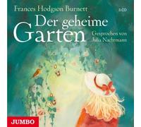 Nachtmann,Julia - Der Geheime Garten