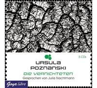 Nachtmann,Julia - Die Vernichteten